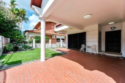 People's Garden (D19), Terrace #470702751